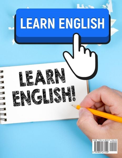 Produktbild: English Course Intermediate Level