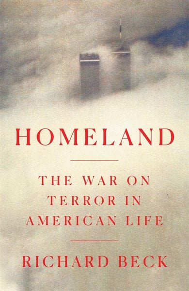 Produktbild: Beck, R: Homeland