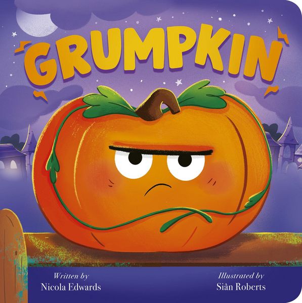 Produktbild: Grumpkin