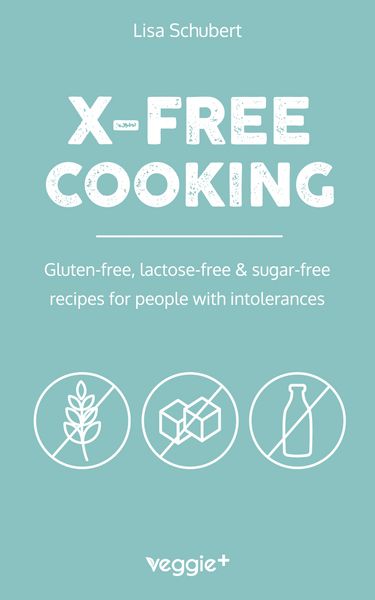 Produktbild: X-Free Cooking