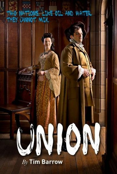Produktbild: Barrow, T: Union