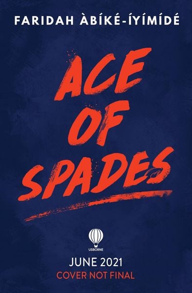 Produktbild: Ace of Spades