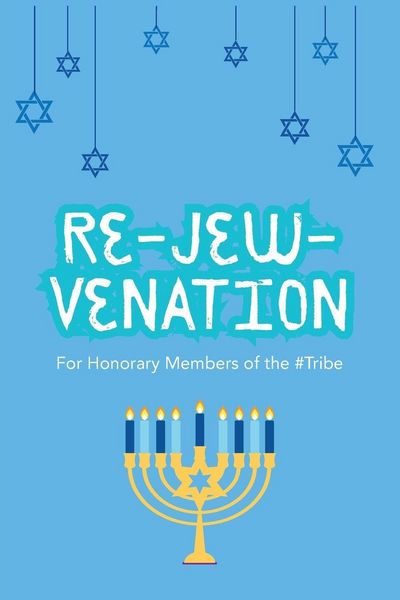 Produktbild: Re-Jew-Venation