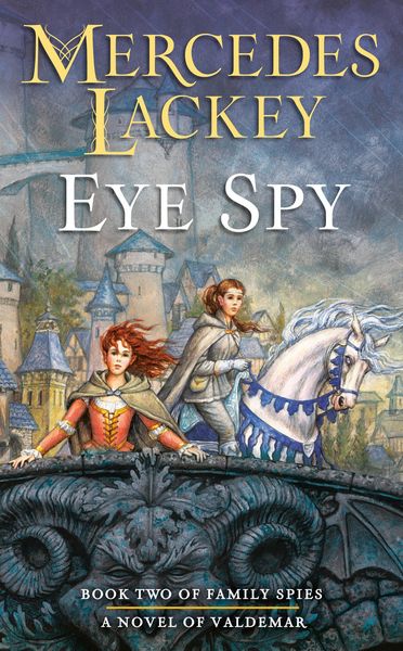 Produktbild: Eye Spy