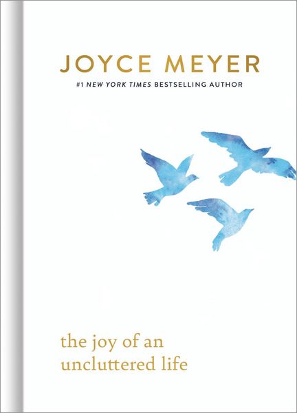Produktbild: The Joy of an Uncluttered Life