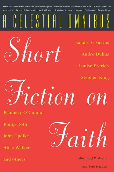 Produktbild: A Celestial Omnibus