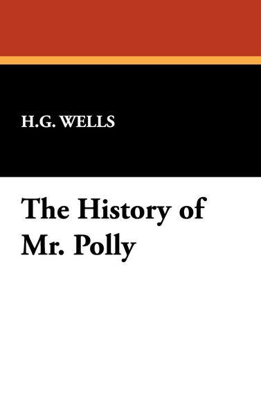 Produktbild: The History of Mr. Polly