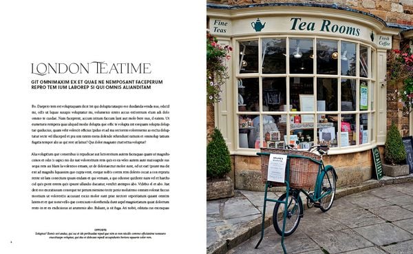 Produktbild: Charming Tea Rooms (DE)