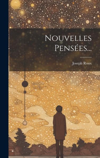 Produktbild: Nouvelles Pens&eacute;es...