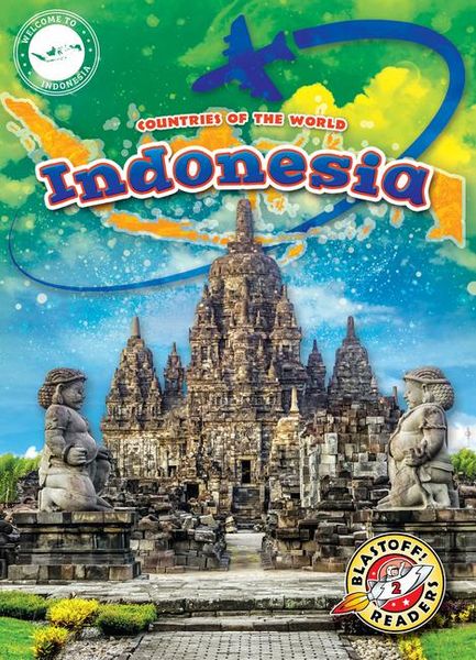 Produktbild: Indonesia