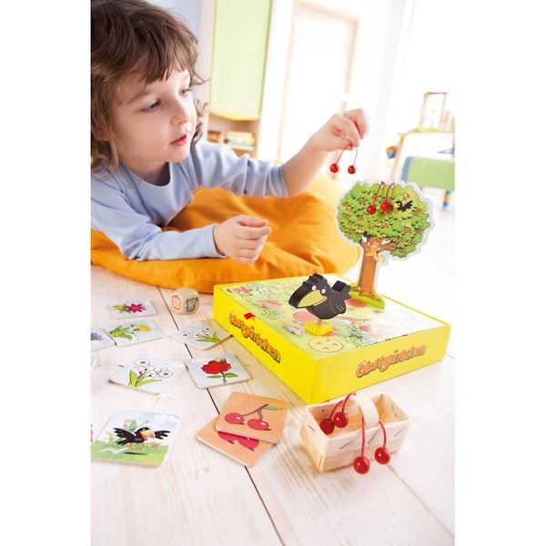 HABA - Obstgärtchen
