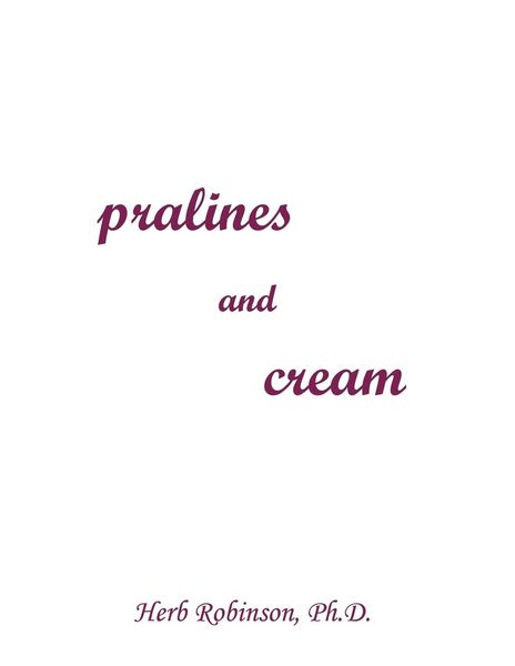 Produktbild: Pralines and Cream