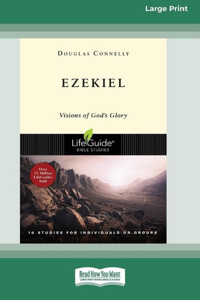 Produktbild: Ezekiel