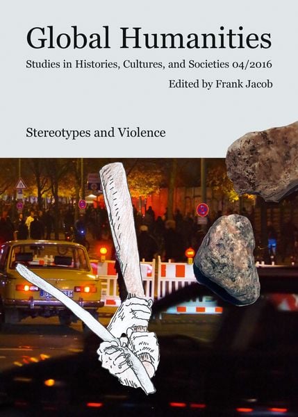 Produktbild: Stereotypes and Violence