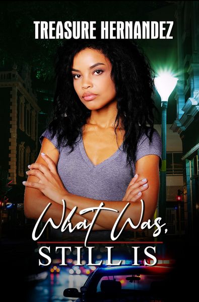 Produktbild: What Was, Still Is