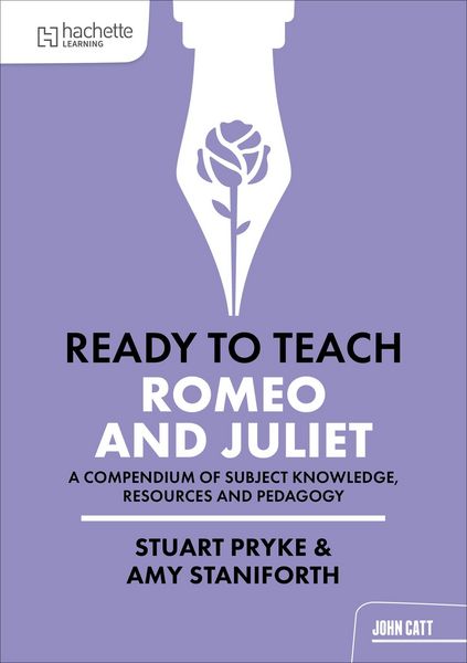 Produktbild: Ready to Teach: Romeo and Juliet