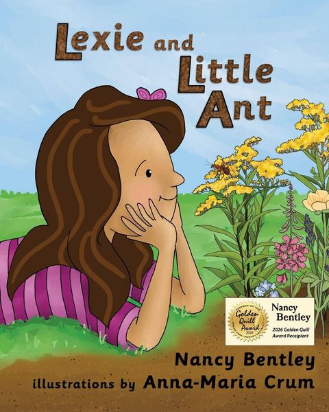 Produktbild: Lexie and Little Ant