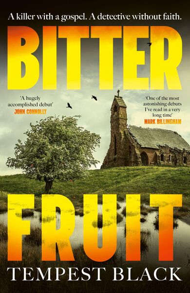Produktbild: Bitter Fruit