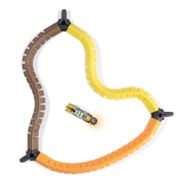 Produktbild: Hexbots Nano Starter Spielset