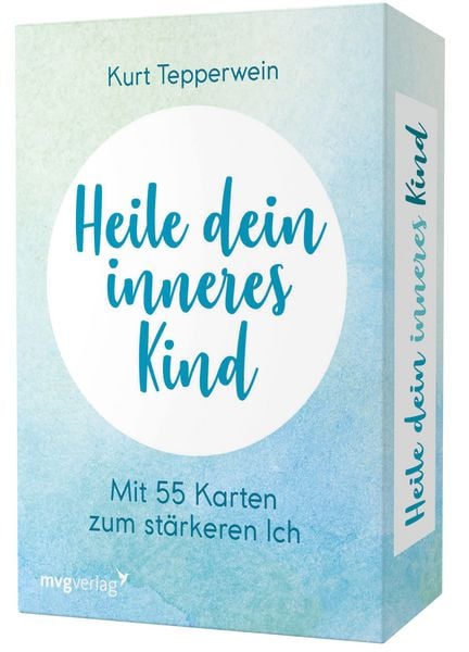 Produktbild: Heile dein inneres Kind