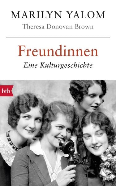 Produktbild: Freundinnen