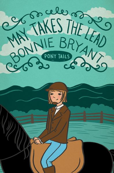 Produktbild: May Takes the Lead