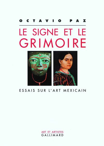 Produktbild: Le signe et le grimoire