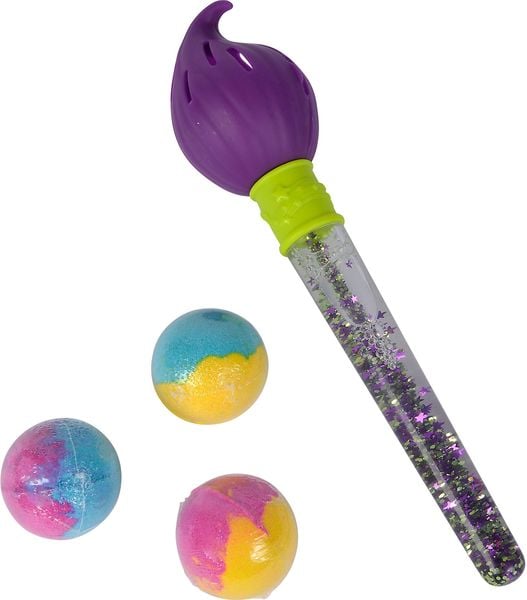 Produktbild: Glibbi Badepinsel
