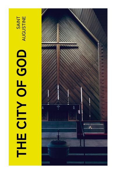 Produktbild: The City of God