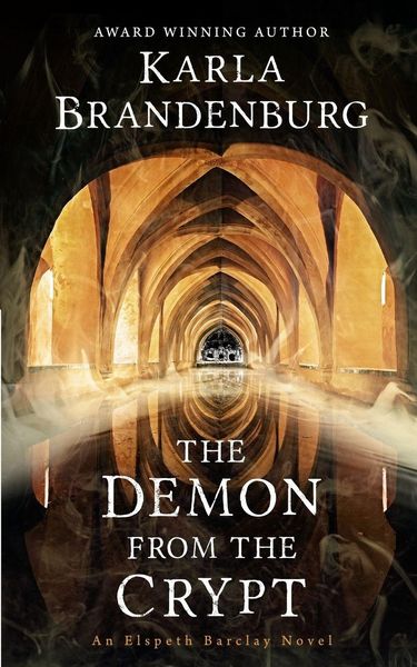 Produktbild: The Demon From the Crypt