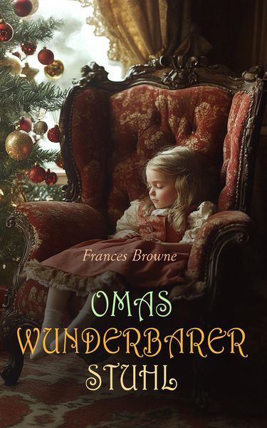 Produktbild: Omas wunderbarer Stuhl
