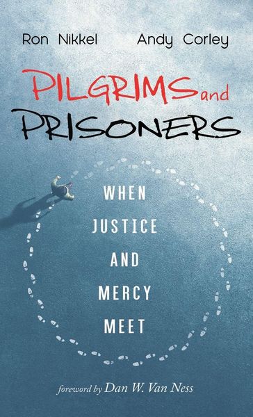 Produktbild: Pilgrims and Prisoners