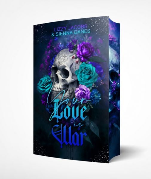 Produktbild: Your Love is War