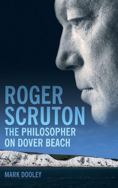 Produktbild: Roger Scruton