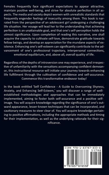 Produktbild: Self-Esteem