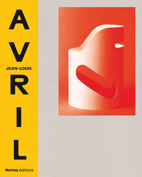 Produktbild: Jean-Louis Avril