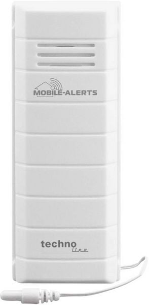 Produktbild: Techno Line Mobile Alerts MA 10101 Mobile Alerts MA 10101 Thermosensor