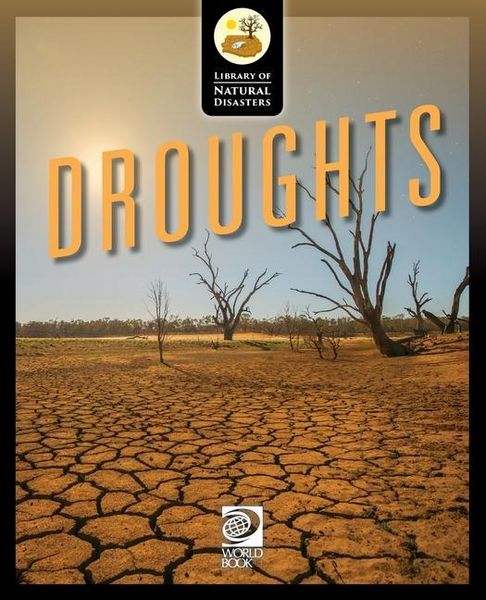 Produktbild: Droughts
