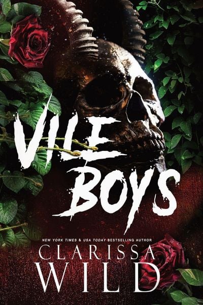 Produktbild: Vile Boys