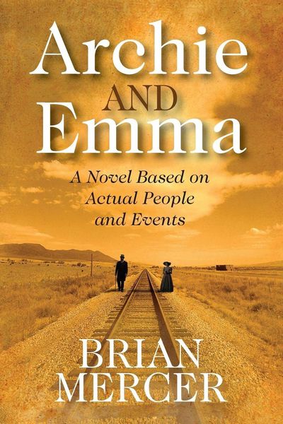 Produktbild: Archie and Emma