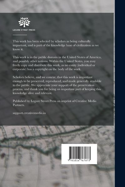 Produktbild: Travels Through the Interior Provinces of Colombia