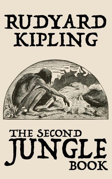 Produktbild: The Second Jungle Book
