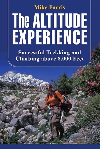 Produktbild: Altitude Experience
