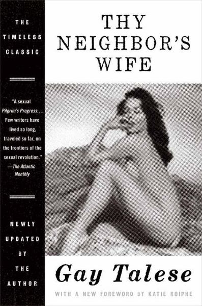 Produktbild: Thy Neighbor's Wife