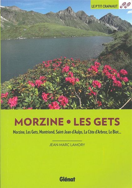 Produktbild: Autour de Morzine-Les Gets