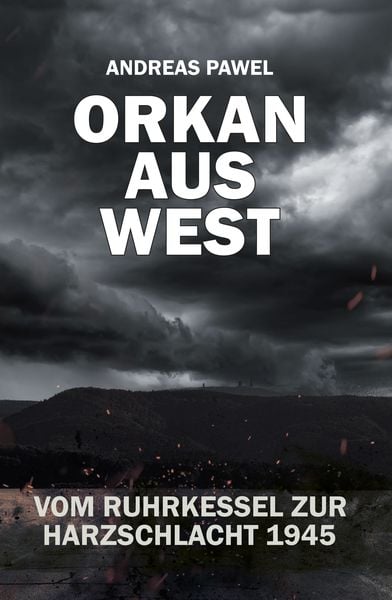 Produktbild: Orkan aus West