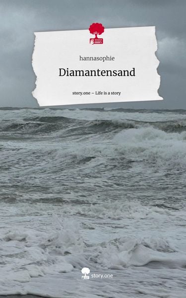Produktbild: Diamantensand. Life is a Story - story.one
