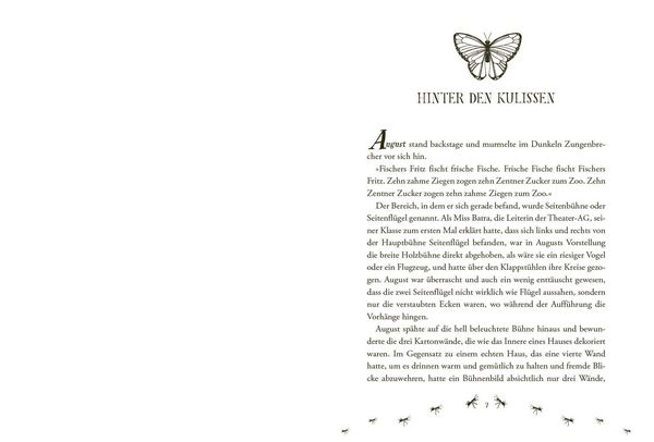 Produktbild: Insecta  Das Institut der Unsichtbaren