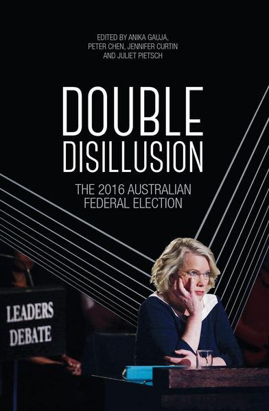 Produktbild: Double Disillusion