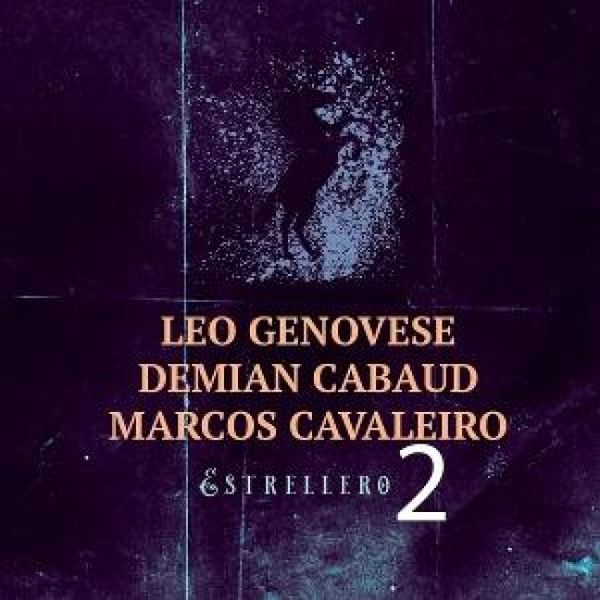 Produktbild: Estrellero 2